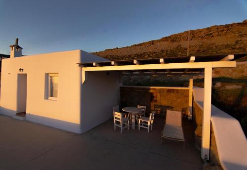 Gallery image of Opus studio in Agios Stefanos
