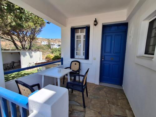 Gallery image of RESTIA in ayios Petros