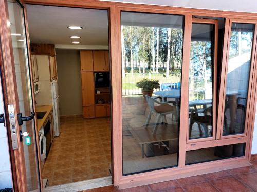 Billede fra billedgalleriet på Nido Ría i Villaviciosa