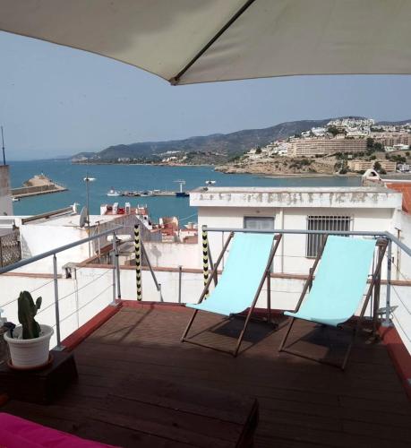 Sea Rituals Peñíscola