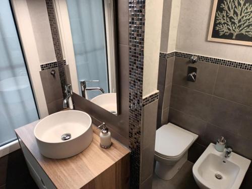 Appartamento Loft Navigli - Bocconi - IULM