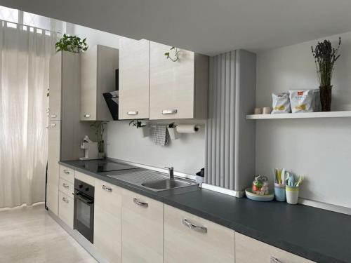 Appartamento Loft Navigli - Bocconi - IULM