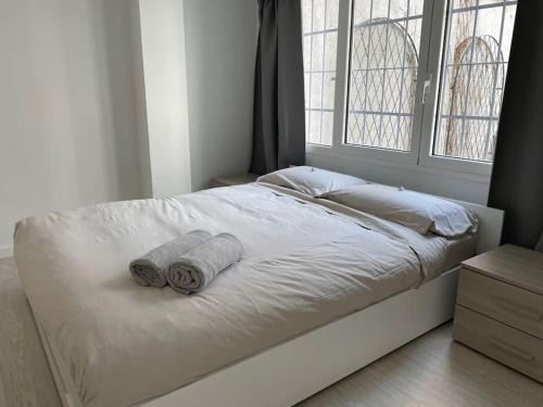 Appartamento Loft Navigli - Bocconi - IULM