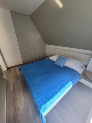 Gallery image of Apartamenty Platinum in Łukęcin