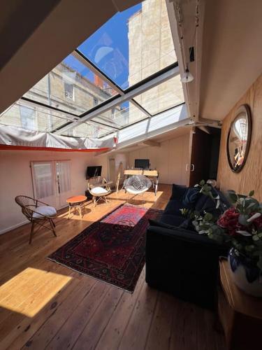 Lovely cosy flat