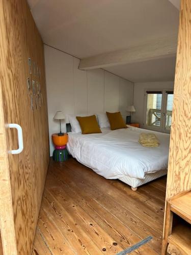 Lovely cosy flat