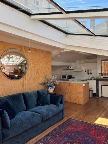 Lovely cosy flat