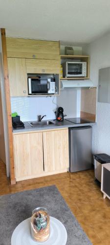 Photo de la galerie de l'établissement Le Panoramic, à Thollon-les-Mémises