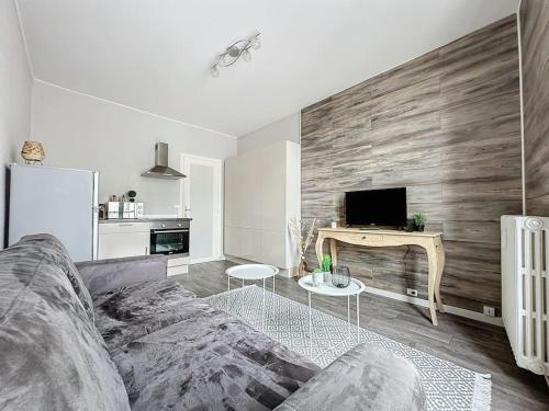 Studio Chantilly Gare