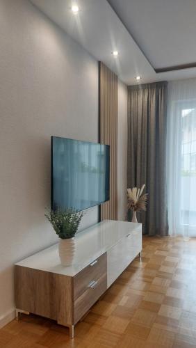 Gallery image of Das Platanenhaus - Ferienwohnung am Bodensee in Friedrichshafen