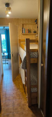 Photo de la galerie de l'établissement Le Panoramic, à Thollon-les-Mémises