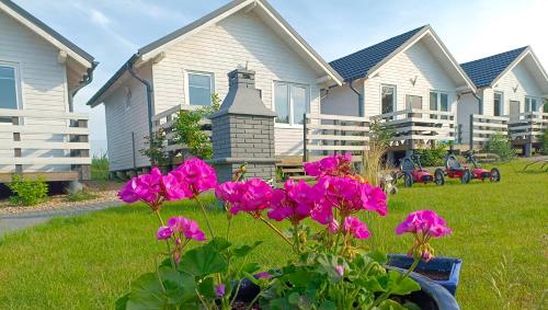 R&R Mielno Domki Letniskowe