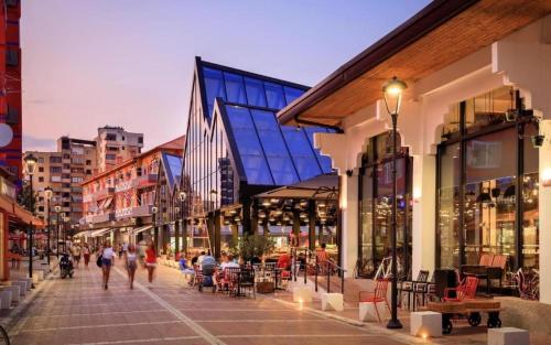 Hosté ubytování Mia Lake Apartament