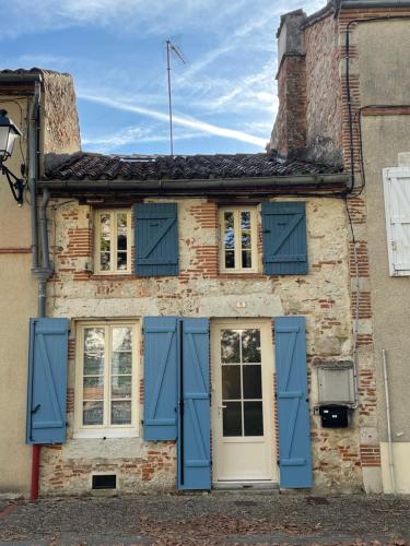 Gîte la papayette