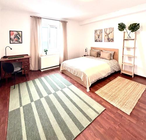 Franziskaner Suites #8