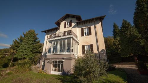 Foto dalla galleria di Venegoni Maison De Charme a Ghiffa