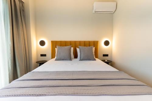 Gallery image of ITHACA Residence in Vathi, Ithaka