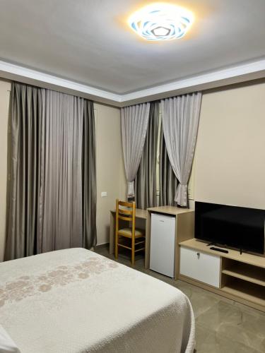 Gallery image of Lyden Hotel in Golem