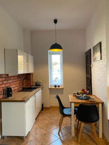 Gallery image of Gród Piastów - Apartamenty Ciao Bałtyk in Dąbki