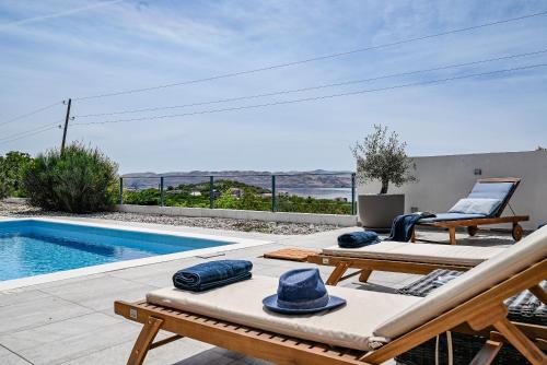 Photo de la galerie de l'établissement Villa Viamo, à Cesarica