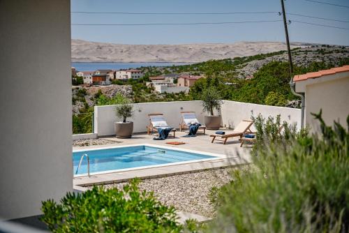 Photo de la galerie de l'établissement Villa Viamo, à Cesarica