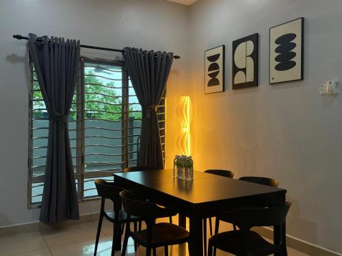 Φωτογραφία από το άλμπουμ του Harmony Lodge σε Sungai Pelik
