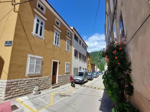 Afbeelding uit fotogalerij van 4 Colors Rooms, Cres in Cres