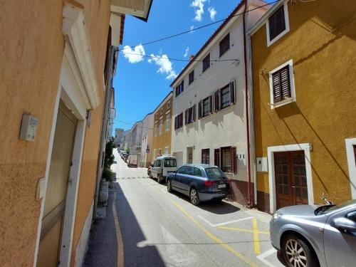 Afbeelding uit fotogalerij van 4 Colors Rooms, Cres in Cres