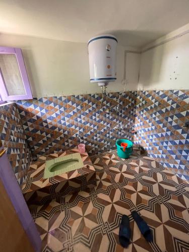 Ένα μπάνιο στο Zytoon homestay