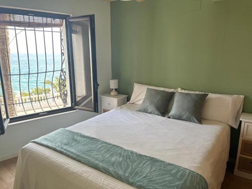 Apartamentos Playa Pequeña
