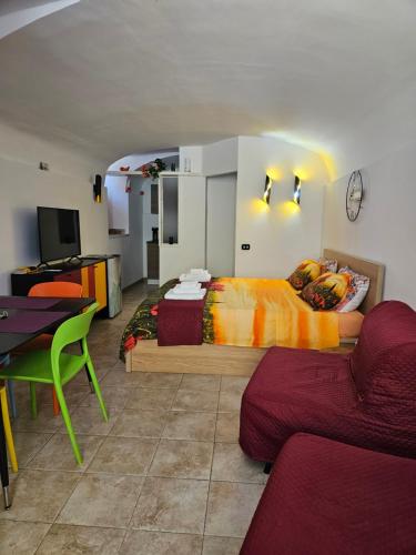 Gallery image of Petraio Home in Naples
