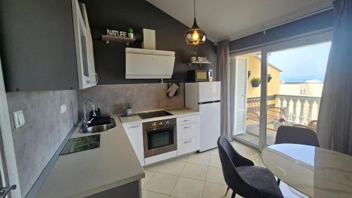 Apartman Moris