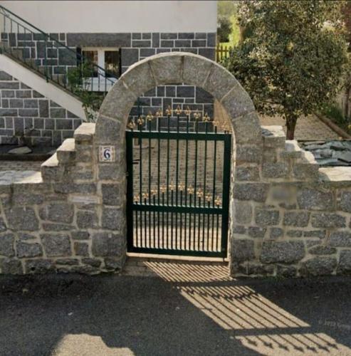 Φωτογραφία από το άλμπουμ του Apartment Les Claudalies σε Ploufragan