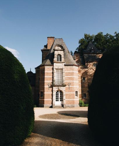Fotografie z fotogalerie ubytování La suite de la Mirande v destinaci Namur