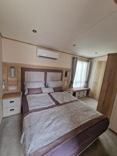 Premium Mobilhome Grimaud