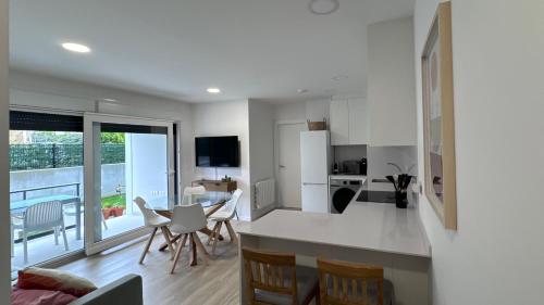 Gallery image of Apartamento con jardin Long Beach Loredo in Loredo