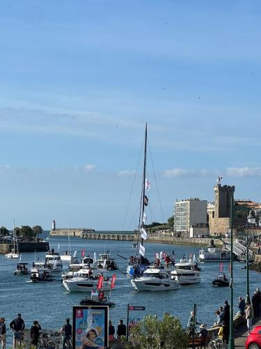 T2 La Chaume