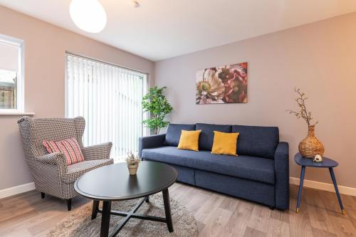 Gallery image of Brand new apartment 2 complex in Drogheda in Drogheda