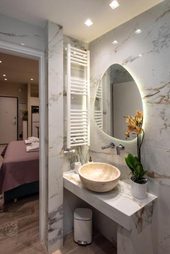 Blue Ark Romantic Studio Under Acropolis
