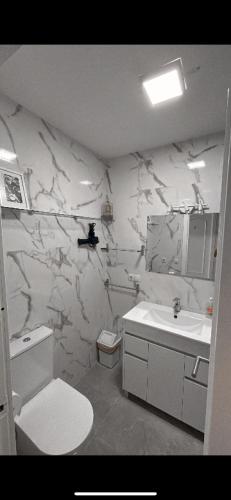 Precioso dormitorio en el centro de Torremolinos
