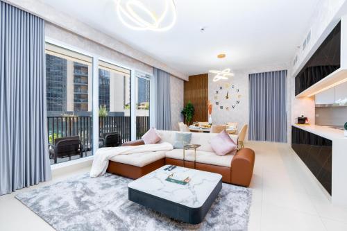 Globalstay Creek Horizon Modern Apartments