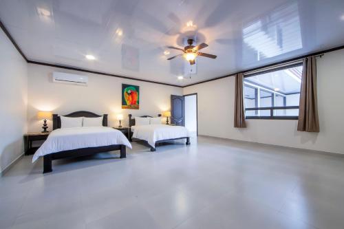 Gallery image of Serenity Rainforest Condos in Fortuna