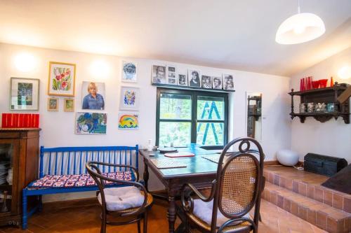 Φωτογραφία από το άλμπουμ του Mareckie Ustronie Village House σε Marki