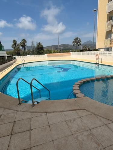 Sol y Mar - Apartamento Playa Gandia