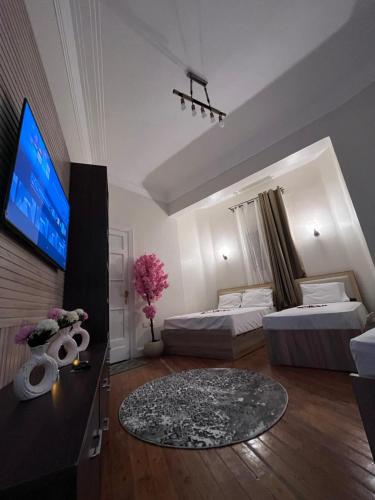 Downtown view studios