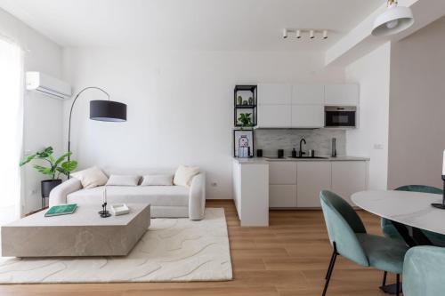 Foto Marittimo Luxury Apartment con vista Vesuvio 4