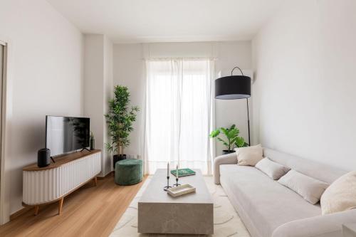 Foto Marittimo Luxury Apartment con vista Vesuvio 1