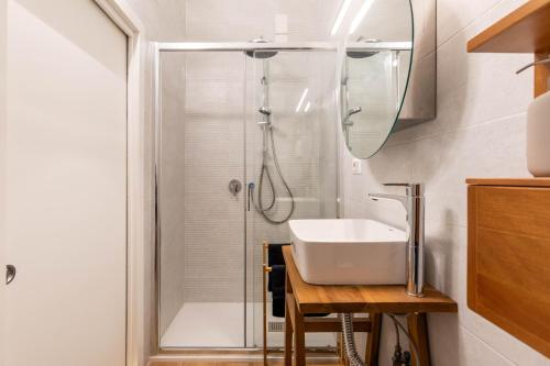 Foto Marittimo Luxury Apartment con vista Vesuvio 3