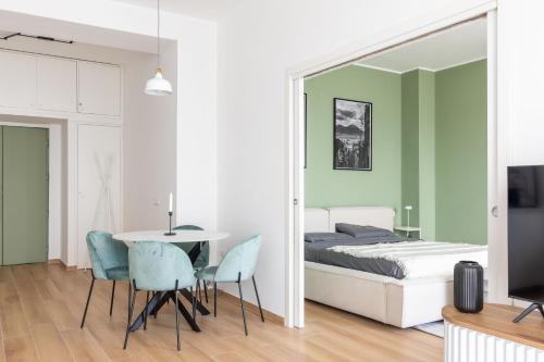 Foto Marittimo Luxury Apartment con vista Vesuvio 5