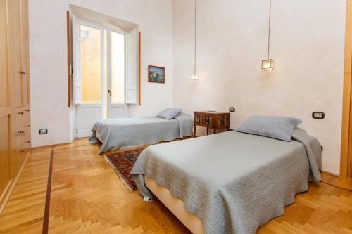 Imagen de la galería de Habitat's Navona 4BR Apartment, en Roma